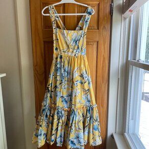 Cara Cara Julia Dress- Size L